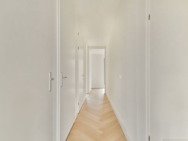 Bridgemankade 106, Hoofddorp