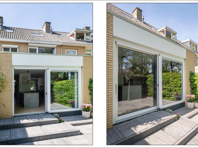 Brahmsstraat 18, Ridderkerk