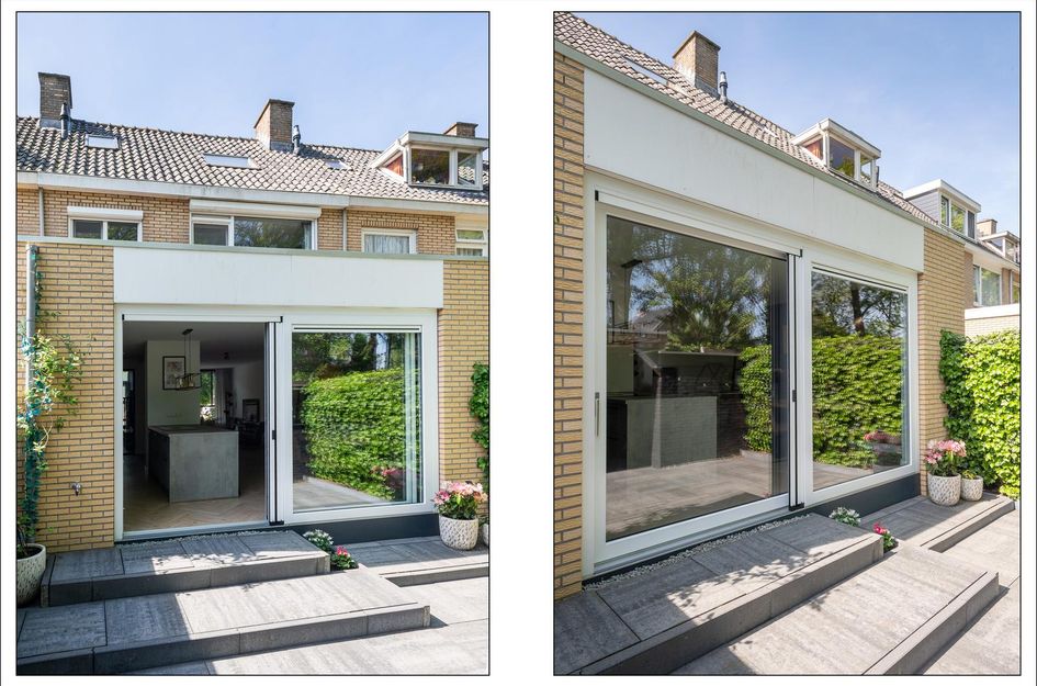 Brahmsstraat 18