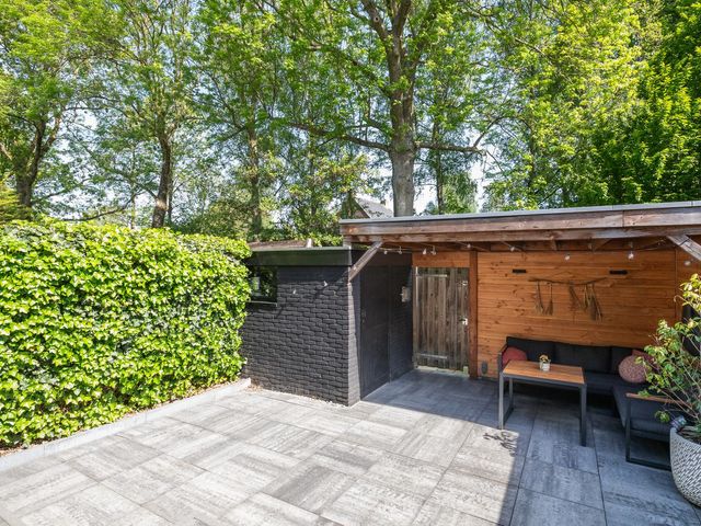 Brahmsstraat 18, Ridderkerk