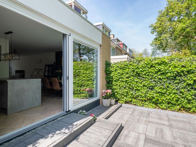 Brahmsstraat 18, Ridderkerk