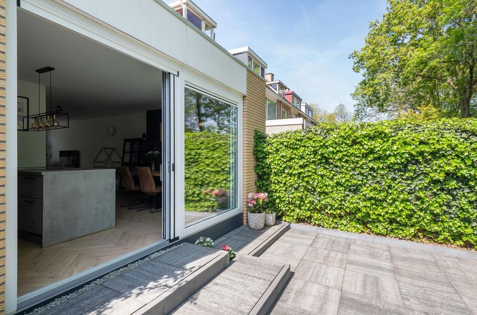 Brahmsstraat 18