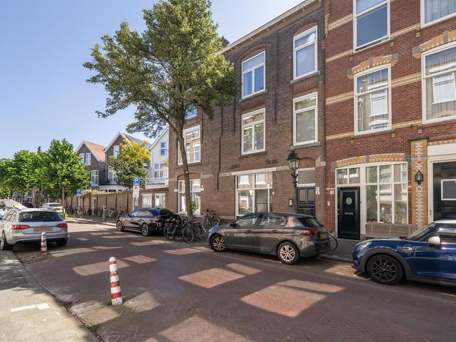 Paulus Buijsstraat 6a, 'S-Gravenhage