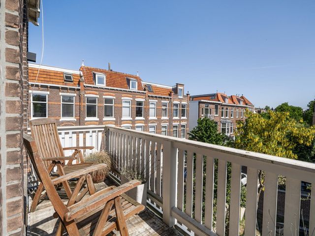 Paulus Buijsstraat 6a, 'S-Gravenhage