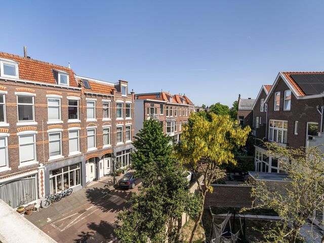 Paulus Buijsstraat 6a, 'S-Gravenhage