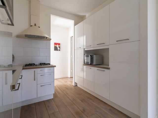 Paulus Buijsstraat 6a, 'S-Gravenhage