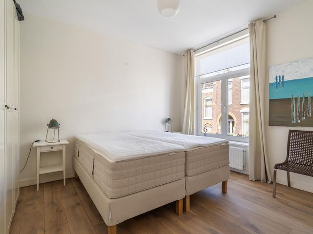 Paulus Buijsstraat 6a, 'S-Gravenhage