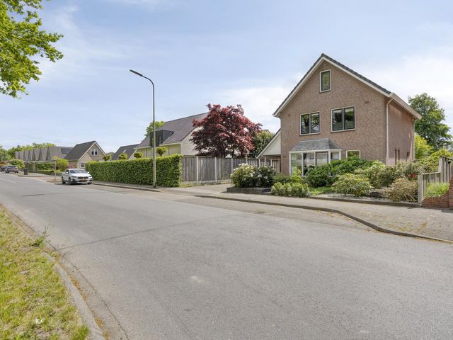 Operalaan 121, Oldenzaal