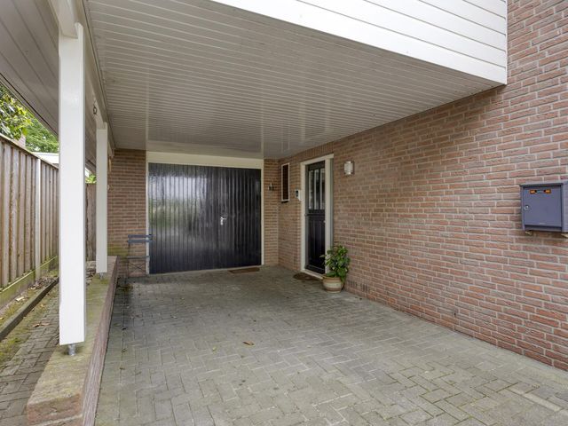 Operalaan 121, Oldenzaal