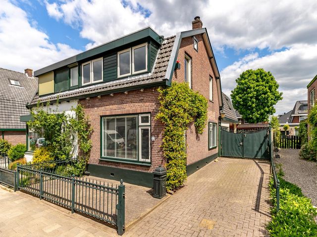 van Heemstrastraat 17, Driebergen-Rijsenburg