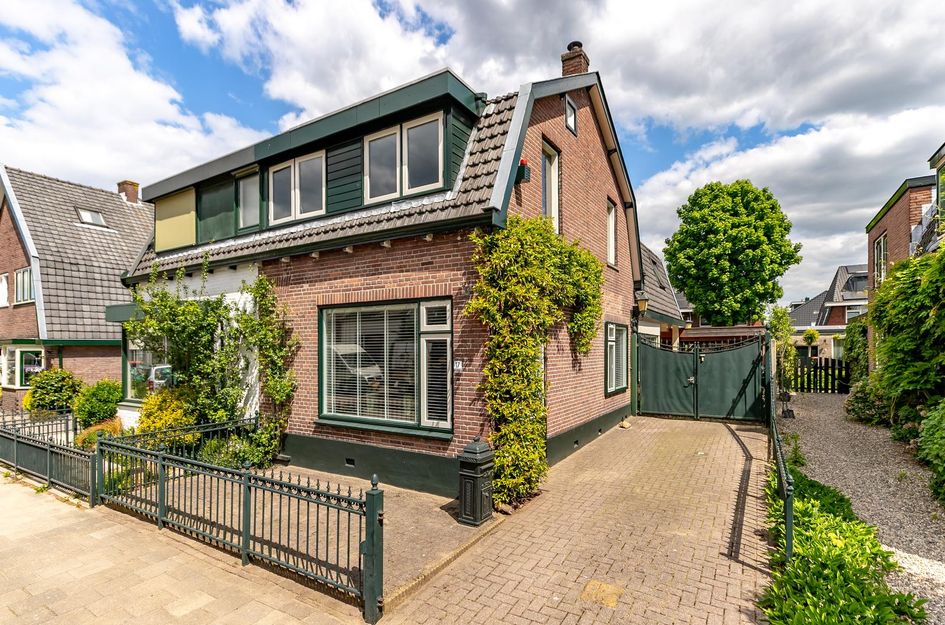 van Heemstrastraat 17