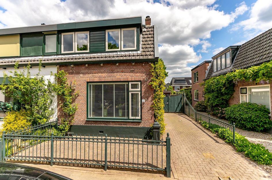 van Heemstrastraat 17