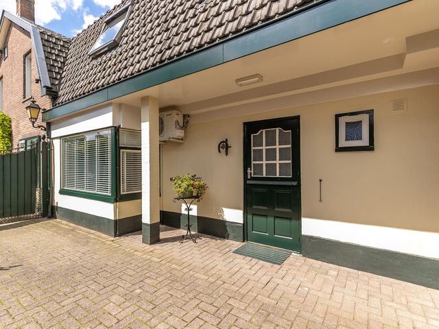 van Heemstrastraat 17, Driebergen-Rijsenburg