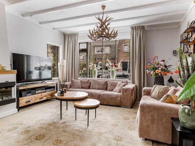 van Heemstrastraat 17, Driebergen-Rijsenburg