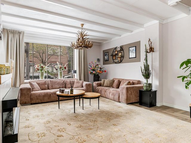 van Heemstrastraat 17, Driebergen-Rijsenburg