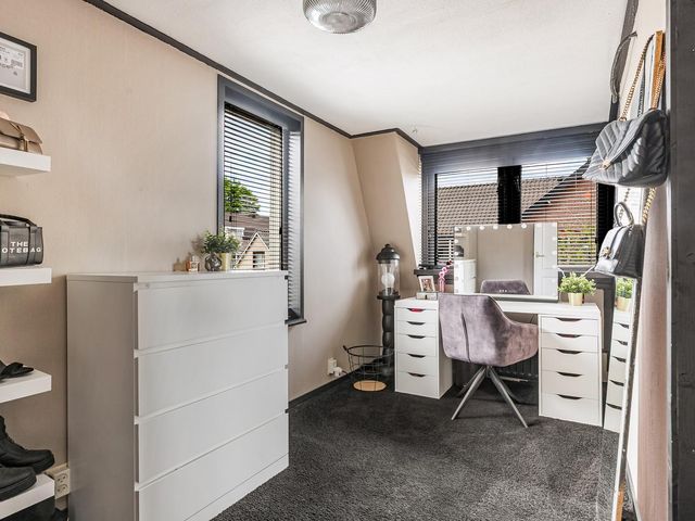 van Heemstrastraat 17, Driebergen-Rijsenburg