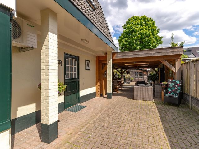 van Heemstrastraat 17, Driebergen-Rijsenburg