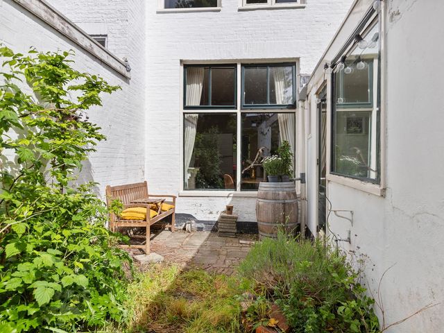 Noorderbinnensingel 20, Groningen