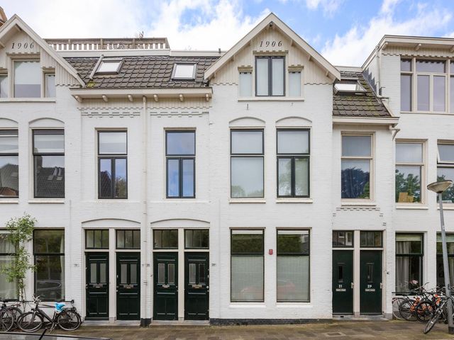 Noorderbinnensingel 20, Groningen
