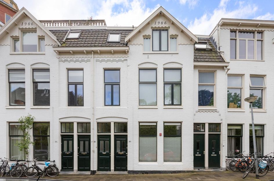 Noorderbinnensingel 20