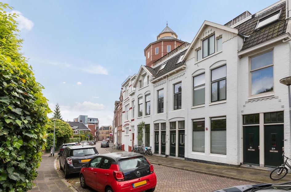 Noorderbinnensingel 20