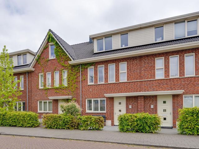 Runmoolen 155, Amstelveen