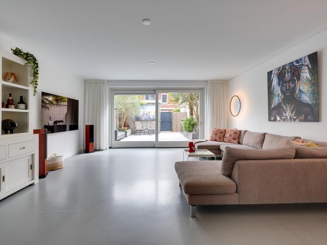 Runmoolen 155, Amstelveen