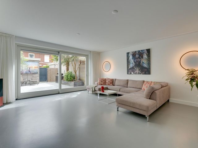 Runmoolen 155, Amstelveen