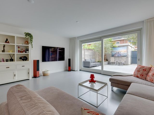 Runmoolen 155, Amstelveen