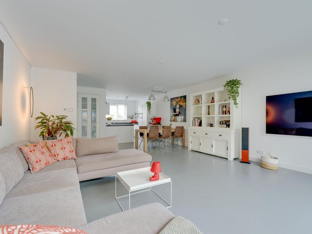 Runmoolen 155, Amstelveen