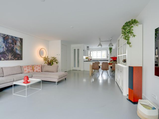Runmoolen 155, Amstelveen
