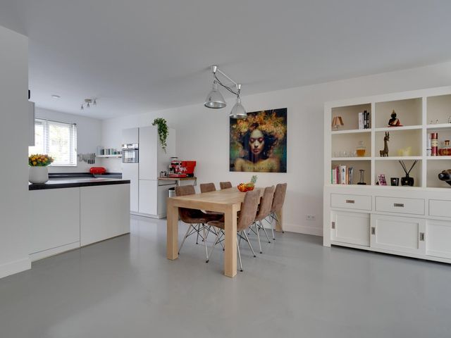 Runmoolen 155, Amstelveen