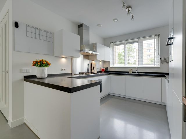 Runmoolen 155, Amstelveen