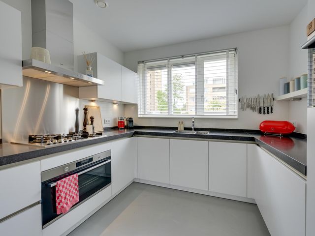 Runmoolen 155, Amstelveen