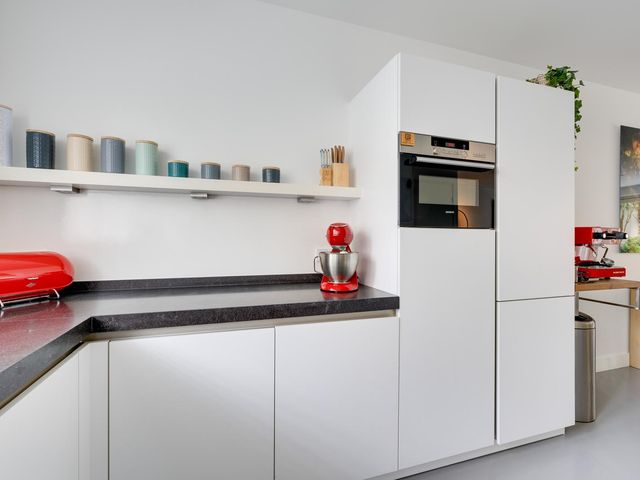 Runmoolen 155, Amstelveen