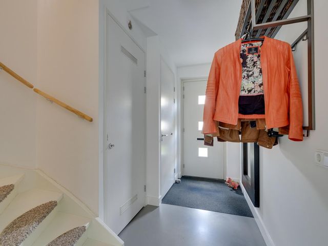 Runmoolen 155, Amstelveen