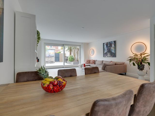 Runmoolen 155, Amstelveen
