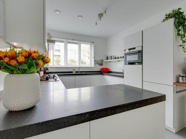 Runmoolen 155, Amstelveen