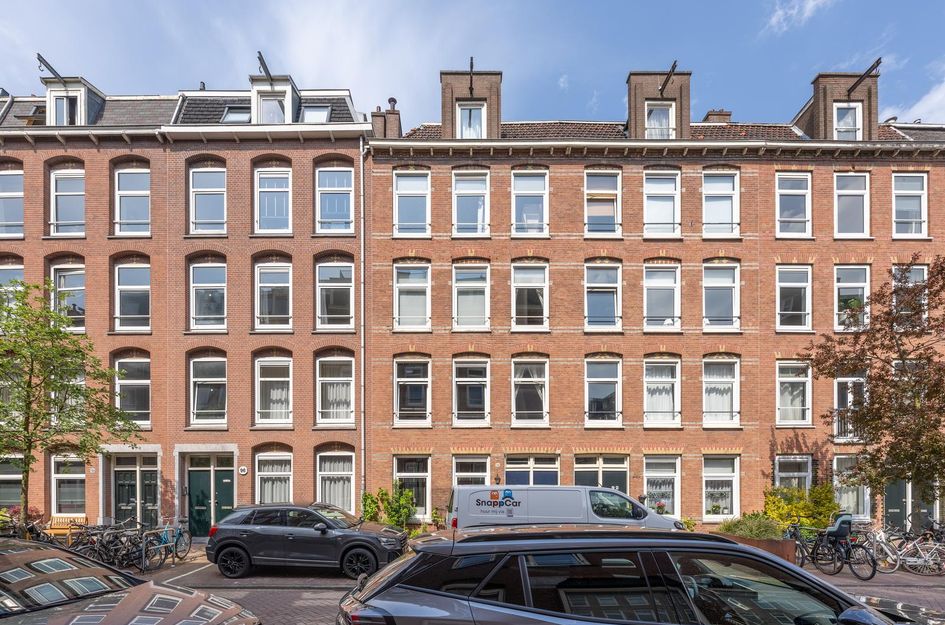 Fagelstraat 94 3