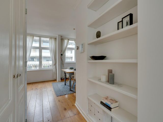 Fagelstraat 94 3, Amsterdam