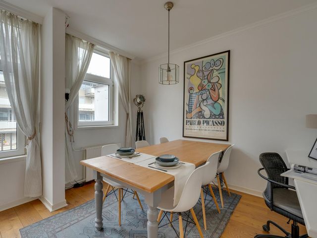 Fagelstraat 94 3, Amsterdam