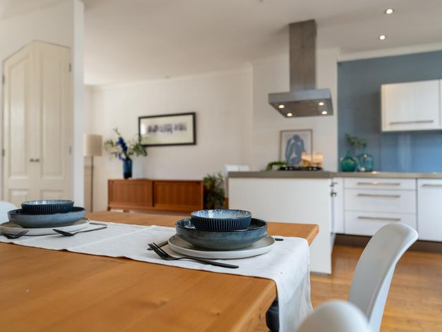 Fagelstraat 94 3, Amsterdam