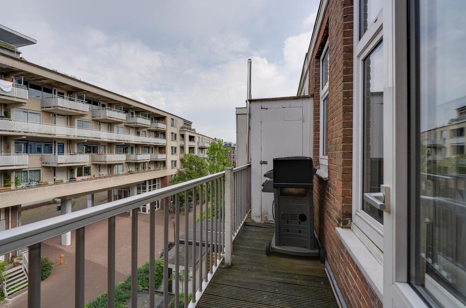 Fagelstraat 94 3