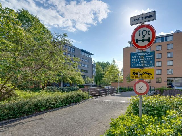 Schokkerspad 47, Amsterdam