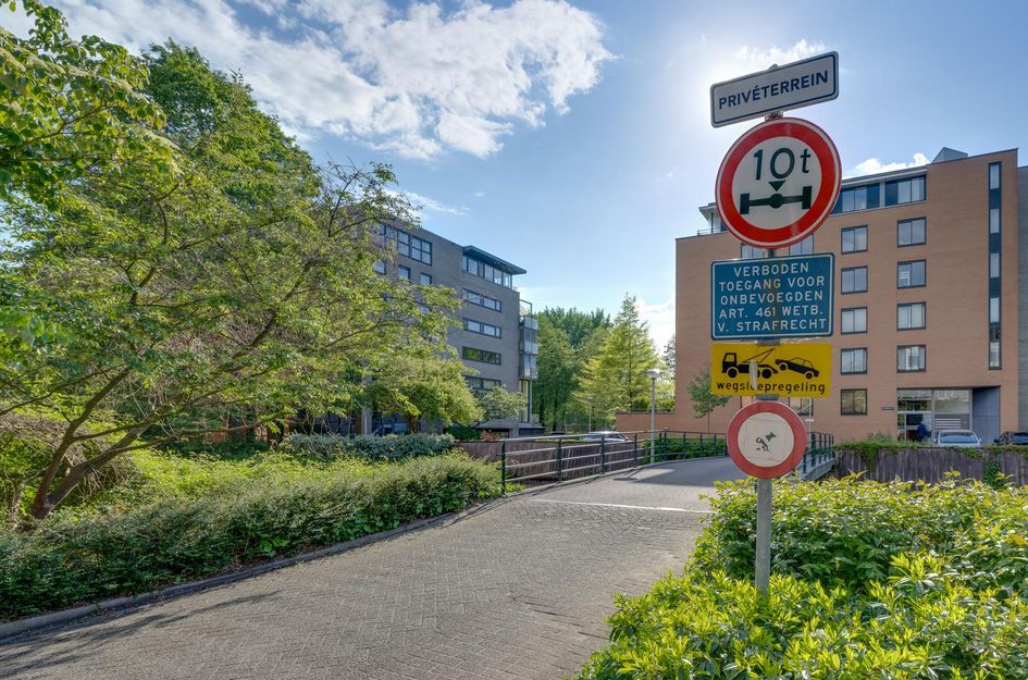 Schokkerspad 47