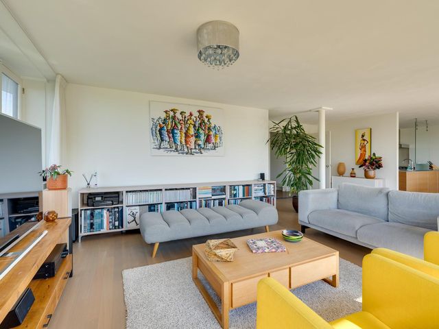 Schokkerspad 47, Amsterdam