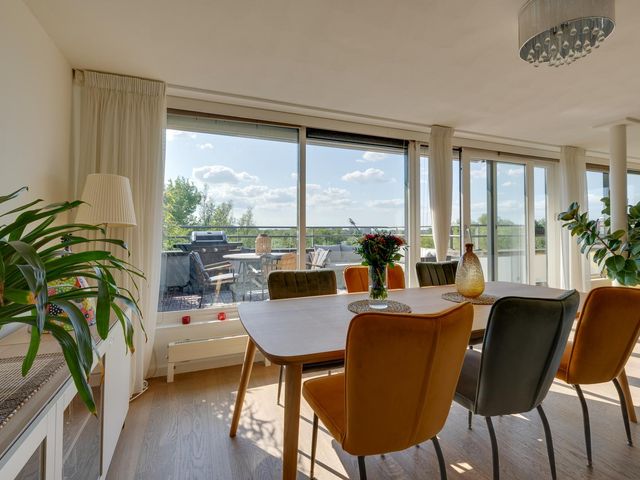 Schokkerspad 47, Amsterdam