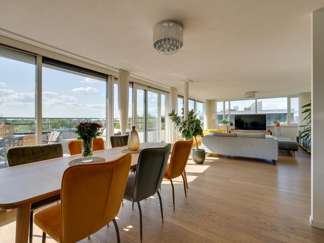 Schokkerspad 47, Amsterdam