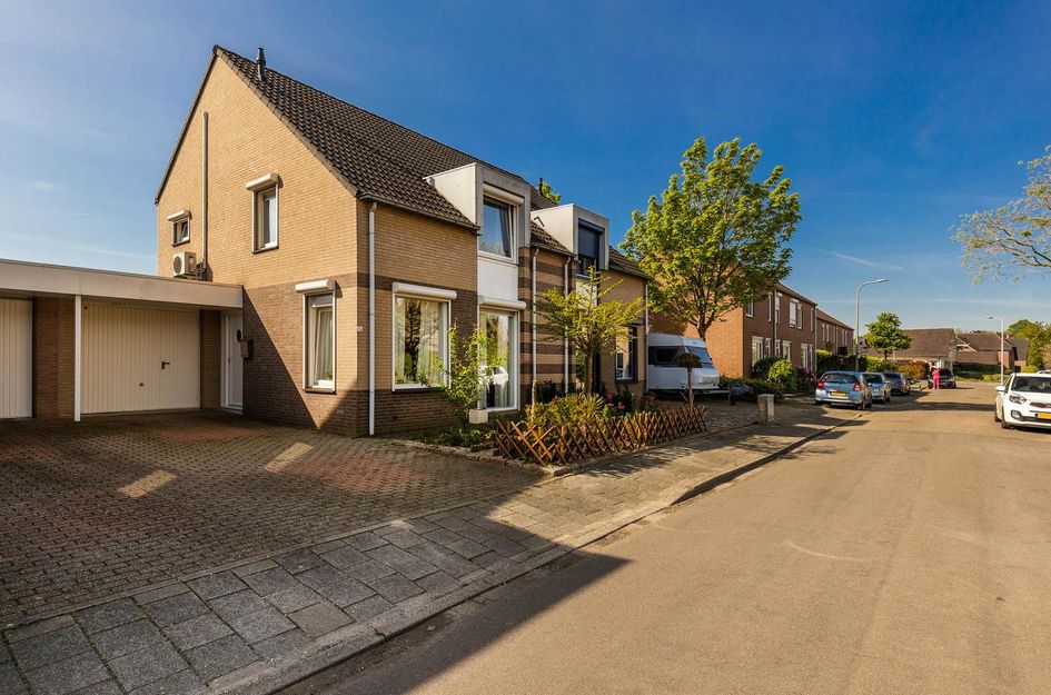 Hondsbroek 74