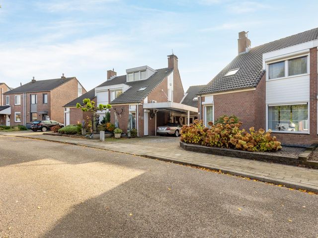 Op de Keuken 12, Schinveld